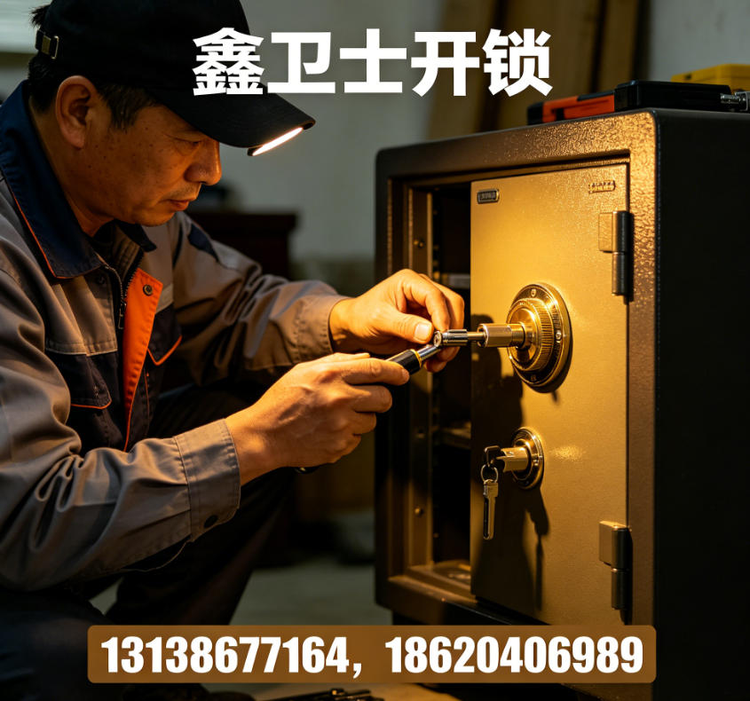 泰州保险柜开锁